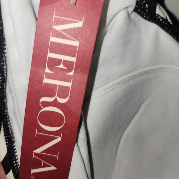 Merona One-Piece - Picture 3 of 4